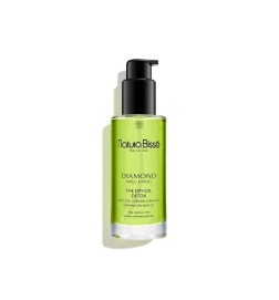 De droge olie-detox 100 ml - Natura Bissé