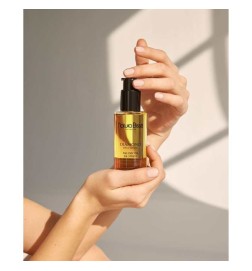De droge olie-de-stress 100 ml - Natura Bissé