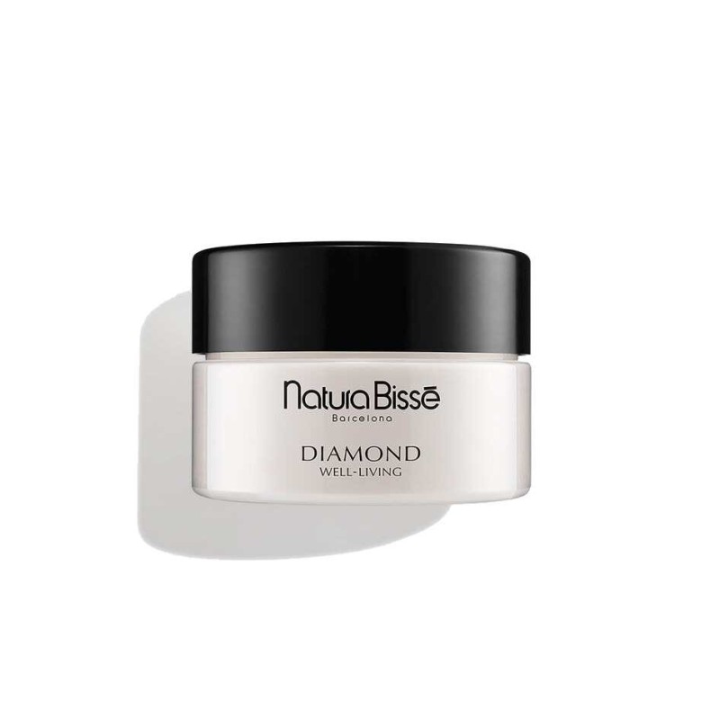 La crema del corpo 200 ml - Natura Bisse