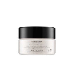 The Body Cream 200ml - Natura Bisse