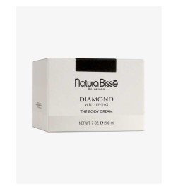 The Body Cream 200 ml - Natura Bisse