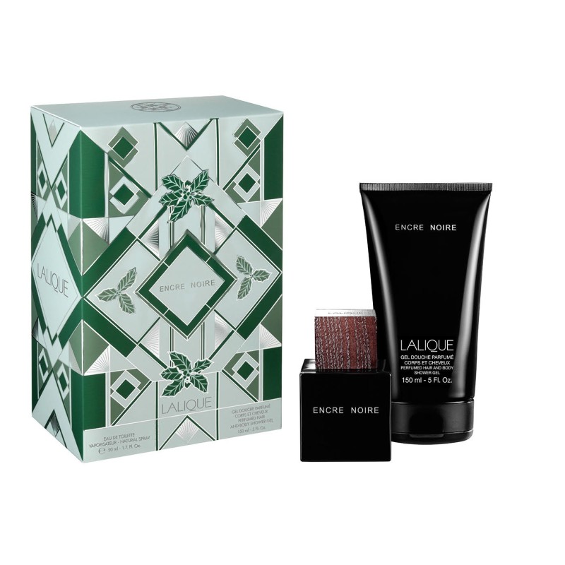 Cofre Encre Noire Profumes & Savon Parfume. Acquista Offerta online