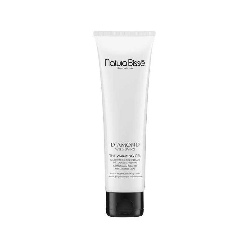 The Warming Gel - Natura Bisse