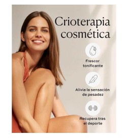 Le cryo-gel 150 ml - Natura Bisse