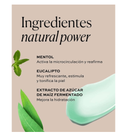 Kryo-żel 150 ml - Natura Bisse