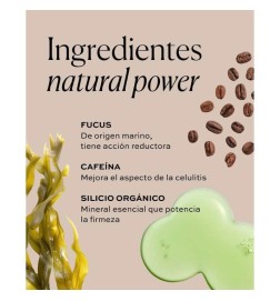 Diamond Well-Living The Lipo Gel - Natura Bisse