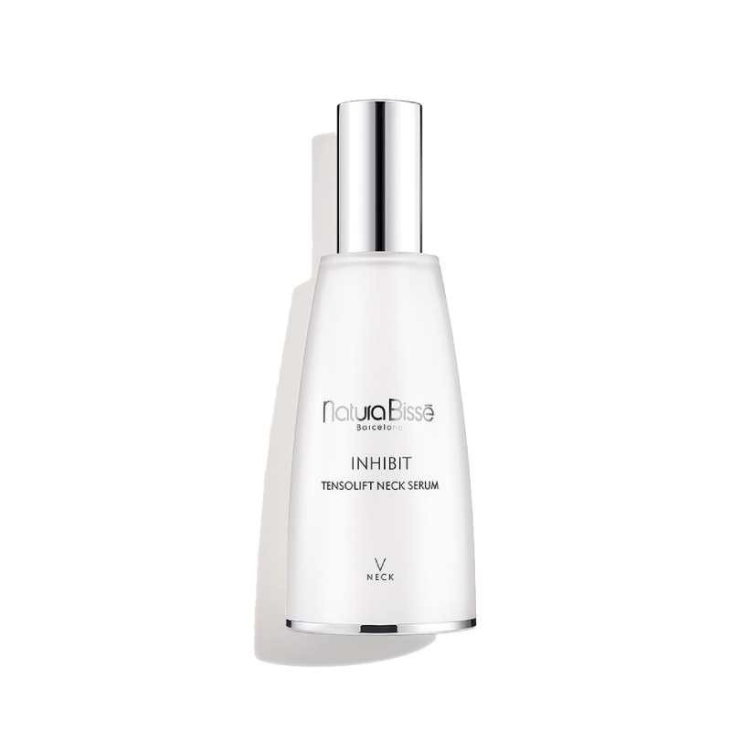 Inhibit Tensolift Neck Serum - Natura Bisse