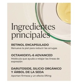 Remhibit Retinol Eye Lift 15 ml - Natura Bisse