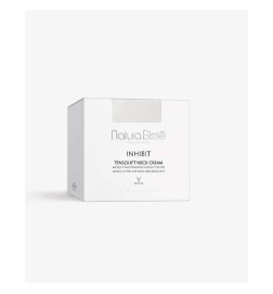 Inibisce crema per collo Tensolift 50 ml - Natura Bisse