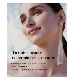 Inhibit Tensolift Neck Cream - Natura Bisse