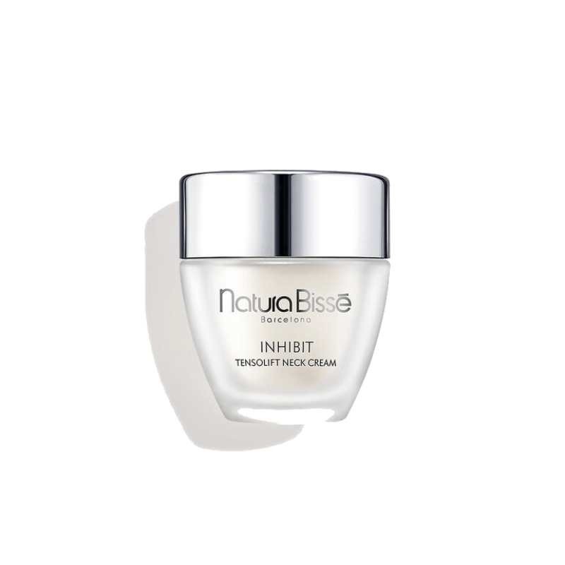 Inhibit Tensolift Neck Cream 50 ml - Natura Bisse