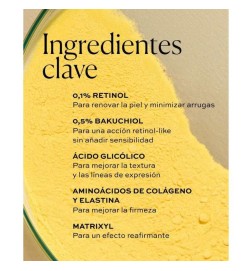 Essential Shock Intense Retinol Night Renewal 30 ml - Natura Bisse