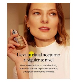 Essential Shock Intense Retinol Night Renewal - Natura Bisse