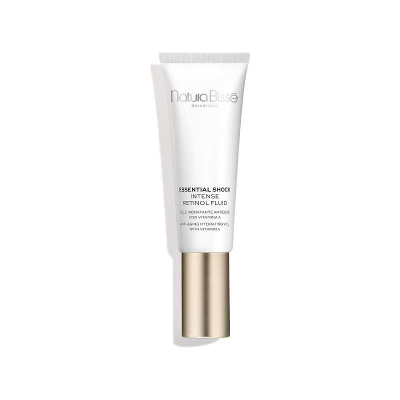 Shock essenziale Intenso Retinolo fluido 50 ml - Natura Bisse
