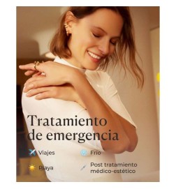 Shock essenziale Intense Hydro Rescue 7 Amp x 1,5 ml - Natura Bisse - Cosmetici di lusso con consulenza gratuita e spedizione!