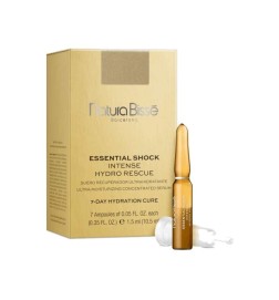 Choque Essencial Intenso Hydro Resgate 7 Amp x 1,5 ml - Natura Bisse - Cosméticos de luxo com aconselhamento e frete gratuitos!