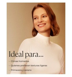 Essential Shock Intense Gel Cream - Natura Bisse