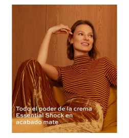 Choque Essencial Intenso Creme de Gel 75 ml - Natura Bisse - Cosméticos de Luxo com Aconselhamento Livre e Envio!