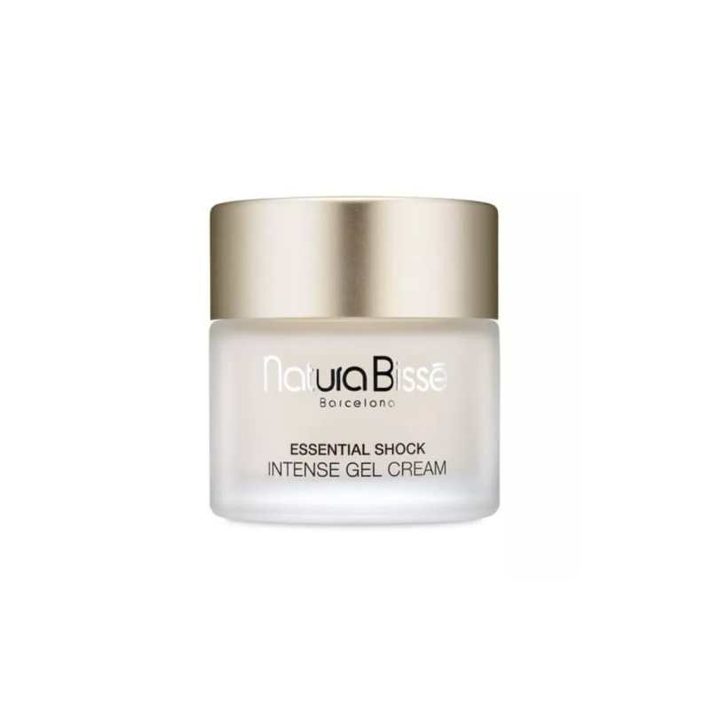 Scossa essenziale Gel Cream da 75 ml - Natura Bisse - Cosmetici di lusso con consulenza gratuita e spedizione!