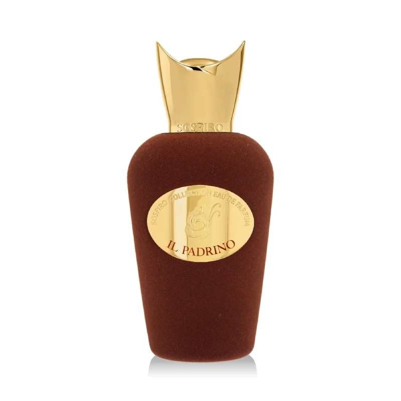 Il Padrino - Sospiro