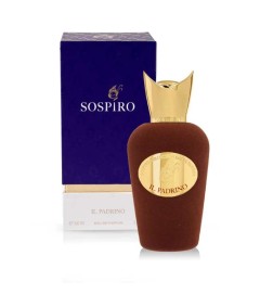 Il Padrino - Sospiro