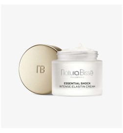 Scossa essenziale Elastin Refircing Cream 75 ml - Natura Bisse - Cosmetici di lusso con consulenza gratuita e spedizione!