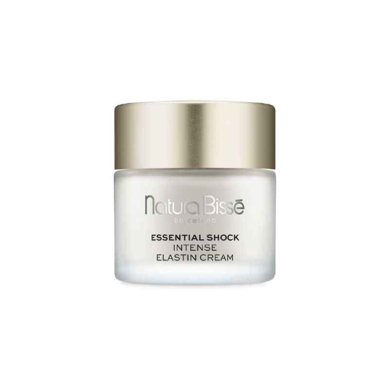 Essential Shock Elastyny Refincming Cream 75 ml - Natura Bisse - Luksusowe kosmetyki z bezpłatnym doradztwem i wysyłką!
