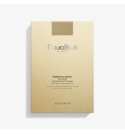Shock Essential Shock Intenso Maschera istantanea (X4UD) - Natura Bisse