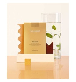 Shock Essential Shock Intenso Maschera istantanea (X4UD) - Natura Bisse