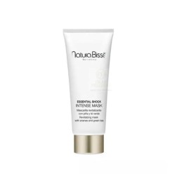 Væsentlig chok intens maske 75 ml - Natura Bisse - Luksus kosmetik med gratis rådgivning og fragt!