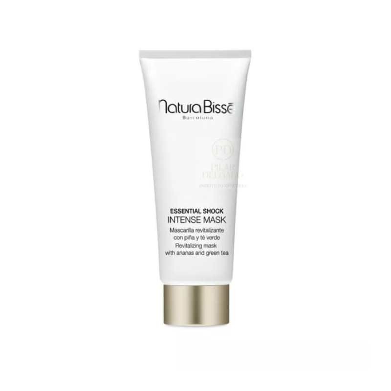 Essential Shock Intense Masker 75 ml - Natura Bisse - Luxe cosmetica met gratis counseling en verzending!