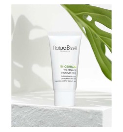 OBS - Ceutical Tolerans Enzyme Peel 50 ml - Natura Bisse - Lyxig kosmetika med gratis rådgivning och leveranser!