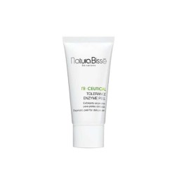 NB - CETERISCHE TOLERANTIE ENZYME PEL 50 ML - Natura BISSE - Luxe Cosmetica met gratis advies en zendingen!
