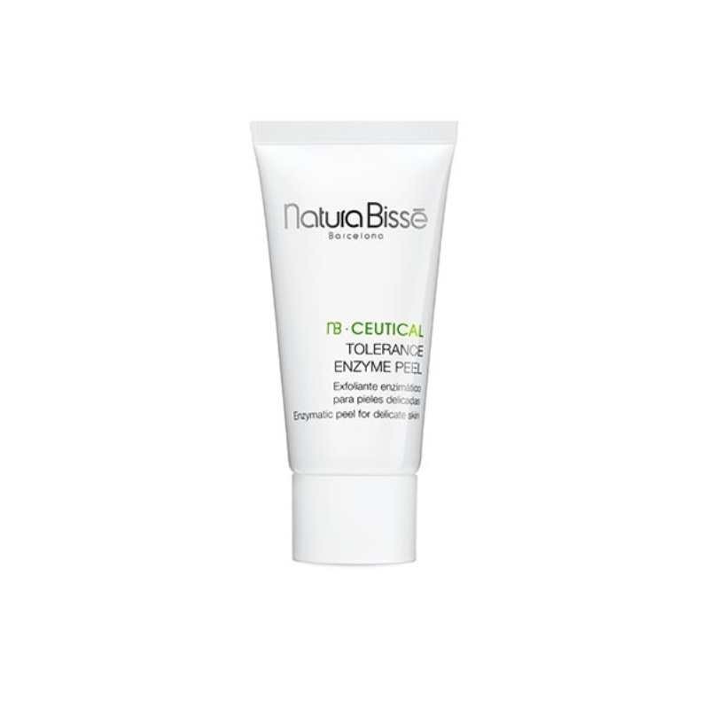 NB - Tolerância Ceutical Enzyme Peel 50 ml - Natura Bisse - Cosméticos de luxo com conselhos e remessas gratuitos!