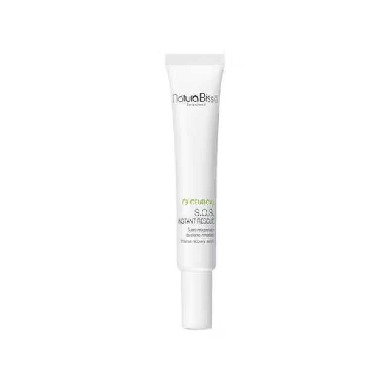 NB - Ceutico S.O.S Salvataggio istantaneo 30 ml - Natura Bisse