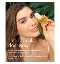 NB - Petróleo Ceutical Rosa Mosquetos com óleo Tamanu Pure 30 ml - Natura Bisse - Cosméticos de luxo com conselhos e frete gratu