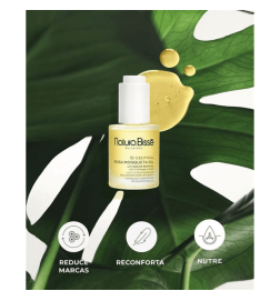 NB - Petróleo Ceutical Rosa Mosquetos com óleo Tamanu Pure 30 ml - Natura Bisse - Cosméticos de luxo com conselhos e frete gratu