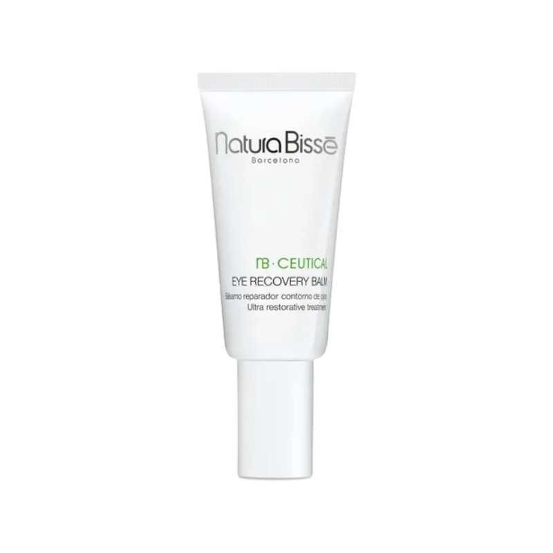 Nb - Ceutical Eye Recovery Balm - Natura Bisse
