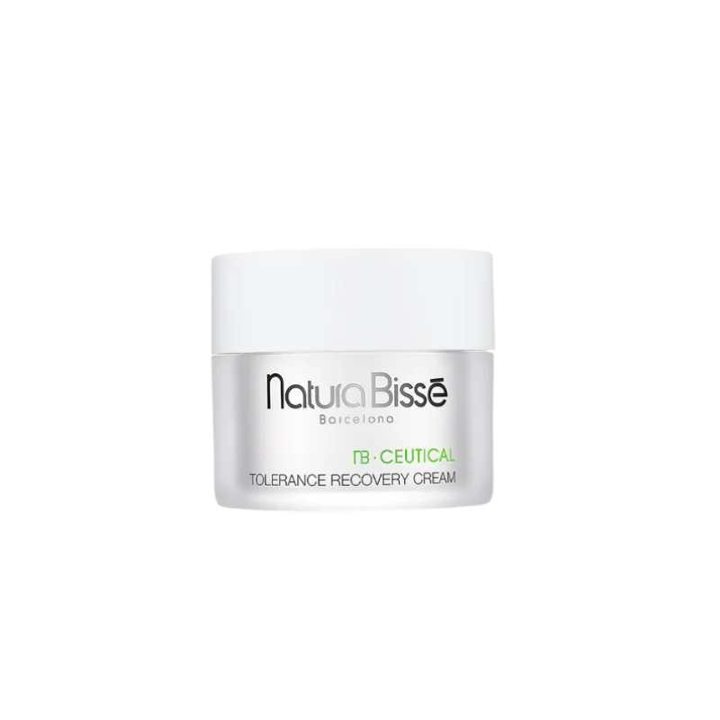 Nb - Ceutical Tolerance Recovery Cream - Natura Bisse