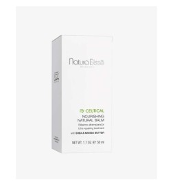 OBS - Ceectical Natural Nourishing Balm - Natura Bisse - Lyx kosmetika med gratis rådgivning och leveranser!