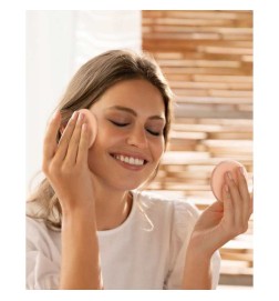 C+C Vitamin Micellar Cleansing Water - Natura Bissé