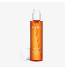 C + C Vitamina Micellar Pulisci acqua 200 ml - Natura Bissé - Cosmetici di lusso con consulenza gratuita e spedizioni!