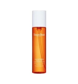 C+C Vitamin Micellar Cleansing Water 200 ml - Natura Bissé - ¡Cosmética de Lujo con Asesoría y Envíos Gratis!