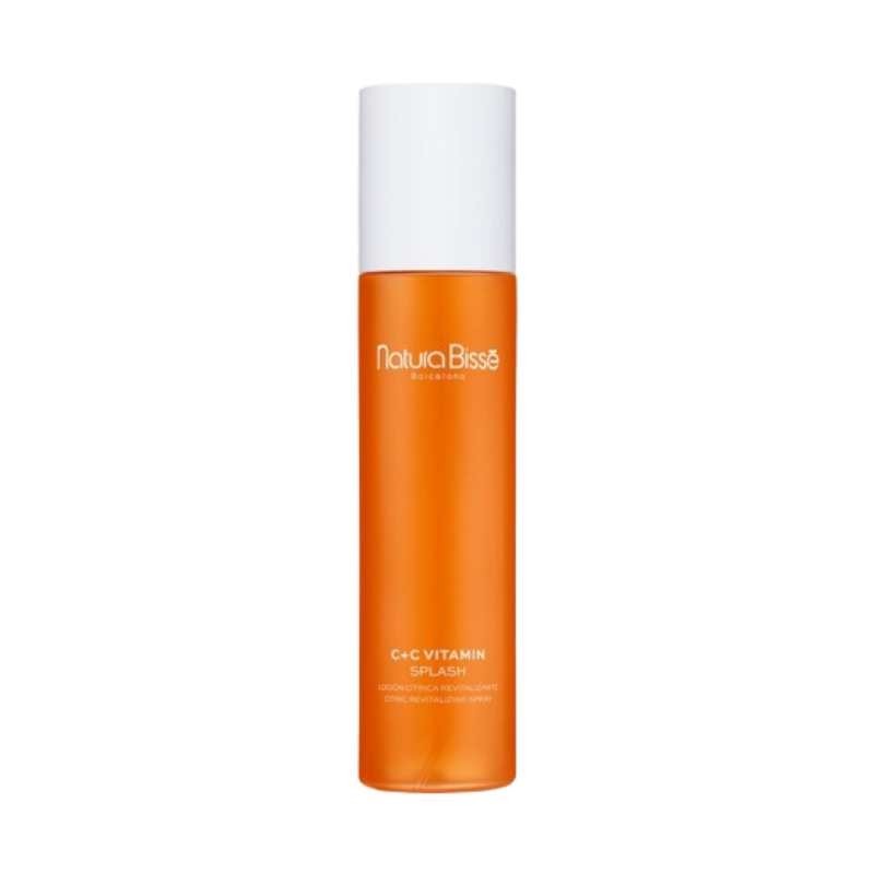 C + C vitamina Splash 200 ml - Natura Bisse - Cosméticos de luxo com aconselhamento e transporte gratuito!