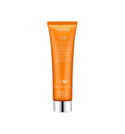 C + C Vitamina Scrub 100 ml - Natura Bisse - Cosmetici di lusso con consulenza gratuita e spedizione!