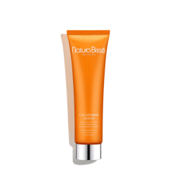 C + C Vitamine Scrub 100 ml - Natura Bisse - Luxe cosmetica met gratis counseling en verzending!