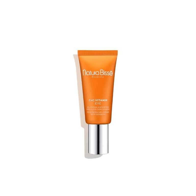 C+C Vitamin Eye - Natura Bisse