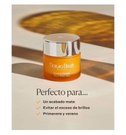C + C Gel senza vitamina 75 ml - Natura Bisse - Cosmetici di lusso con consulenza gratuita e spedizione!