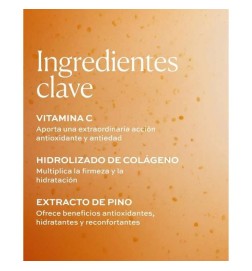 C+C Vitamin Oil-Free Gel - Natura Bisse