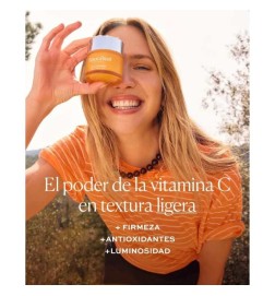 C + C Gel senza vitamina 75 ml - Natura Bisse - Cosmetici di lusso con consulenza gratuita e spedizione!